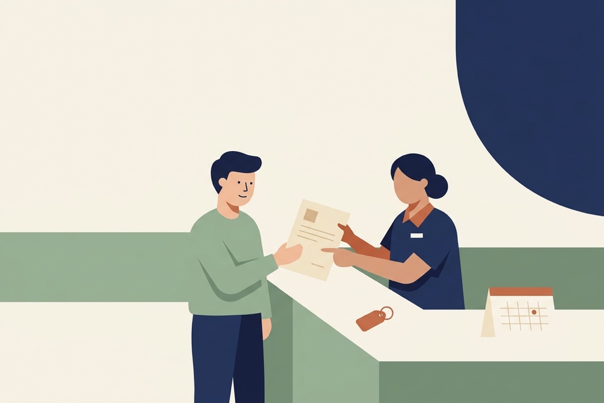 A Beginner's Guide to Gym Membership Paperwork
