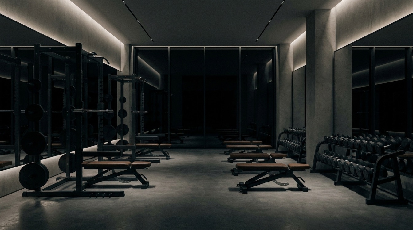 Best Gym in Richmond BC: The 2026 Complete Guide
