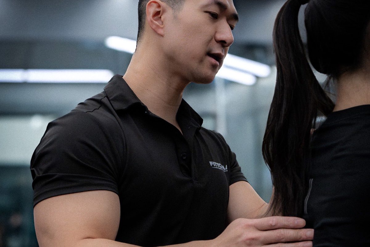How to Choose Your Personal Training Package Size