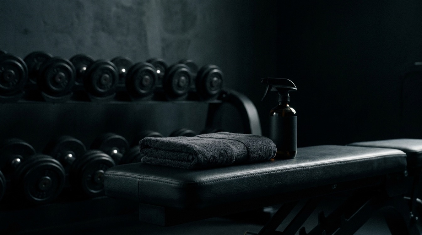 Gym Etiquette: The Unwritten Rules Every Member Should Know