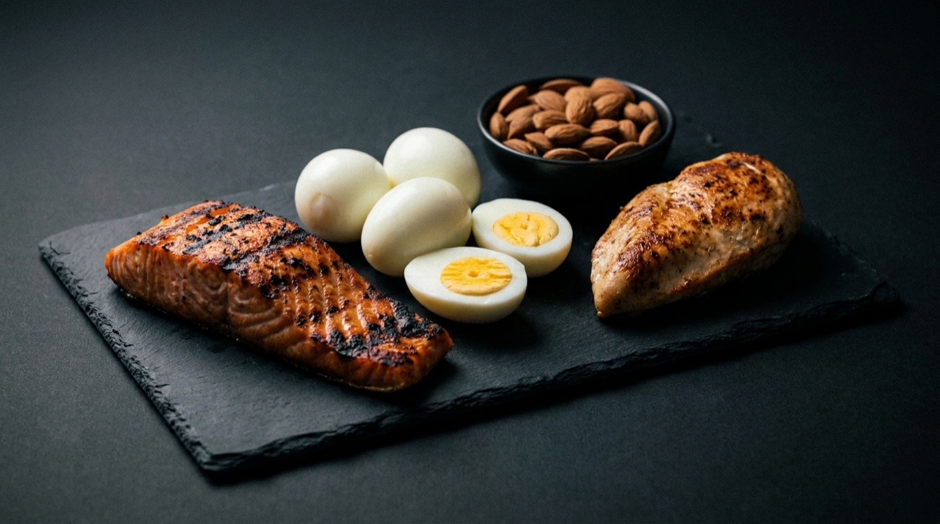 How Much Protein Do I Actually Need? An Honest Guide