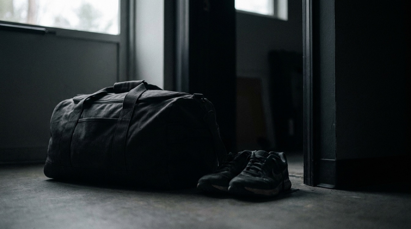 How to Stay Consistent at the Gym When Motivation Fades