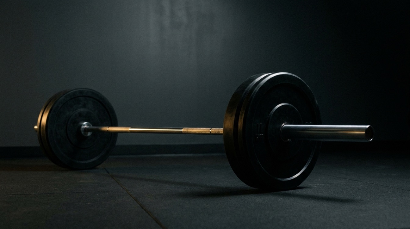 Progressive Overload: The Concept Behind Every Effective Training Program