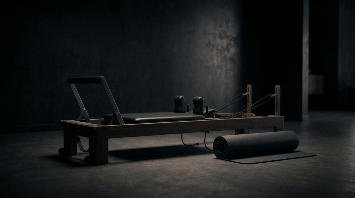 Reformer Pilates vs Yoga: Which Is Right for You?