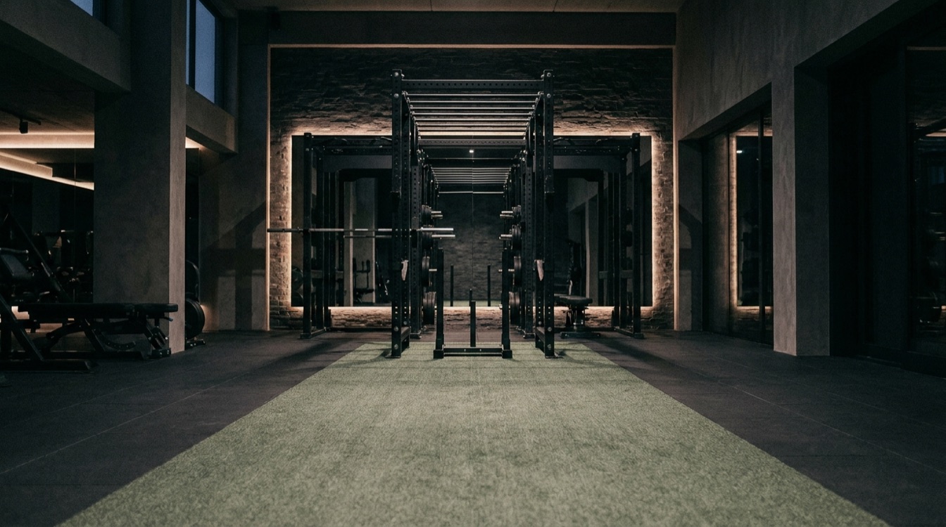 The Richmond Fitness Guide: Making the Most of Your Gym