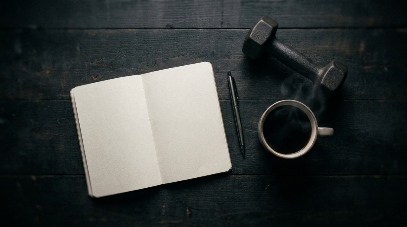 How to Set Fitness Goals You'll Actually Stick To