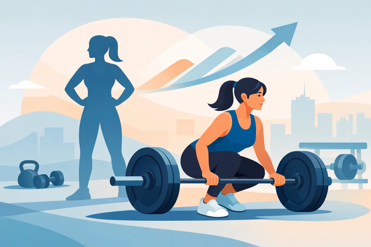 How to Start Strength Training in Richmond With Confidence