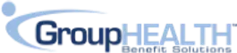 GroupHEALTH Benefit Solutions GroupHEALTH Benefit Solutions
