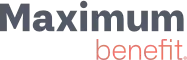 Maximum Benefit Maximum Benefit