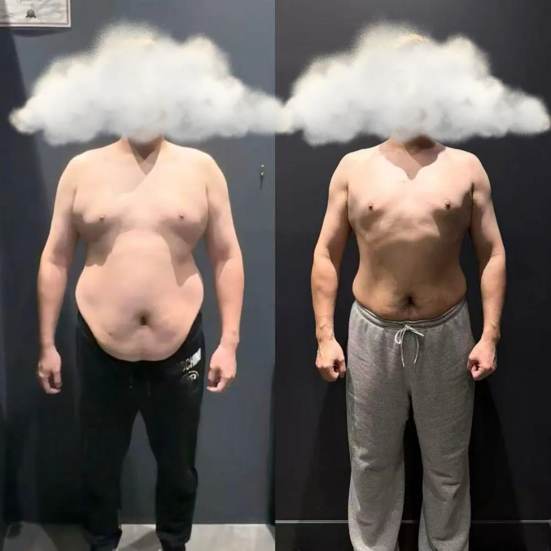 Jake transformation