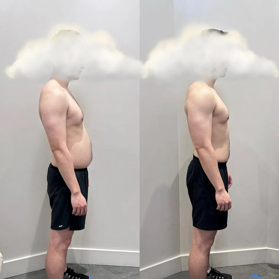 Luke transformation